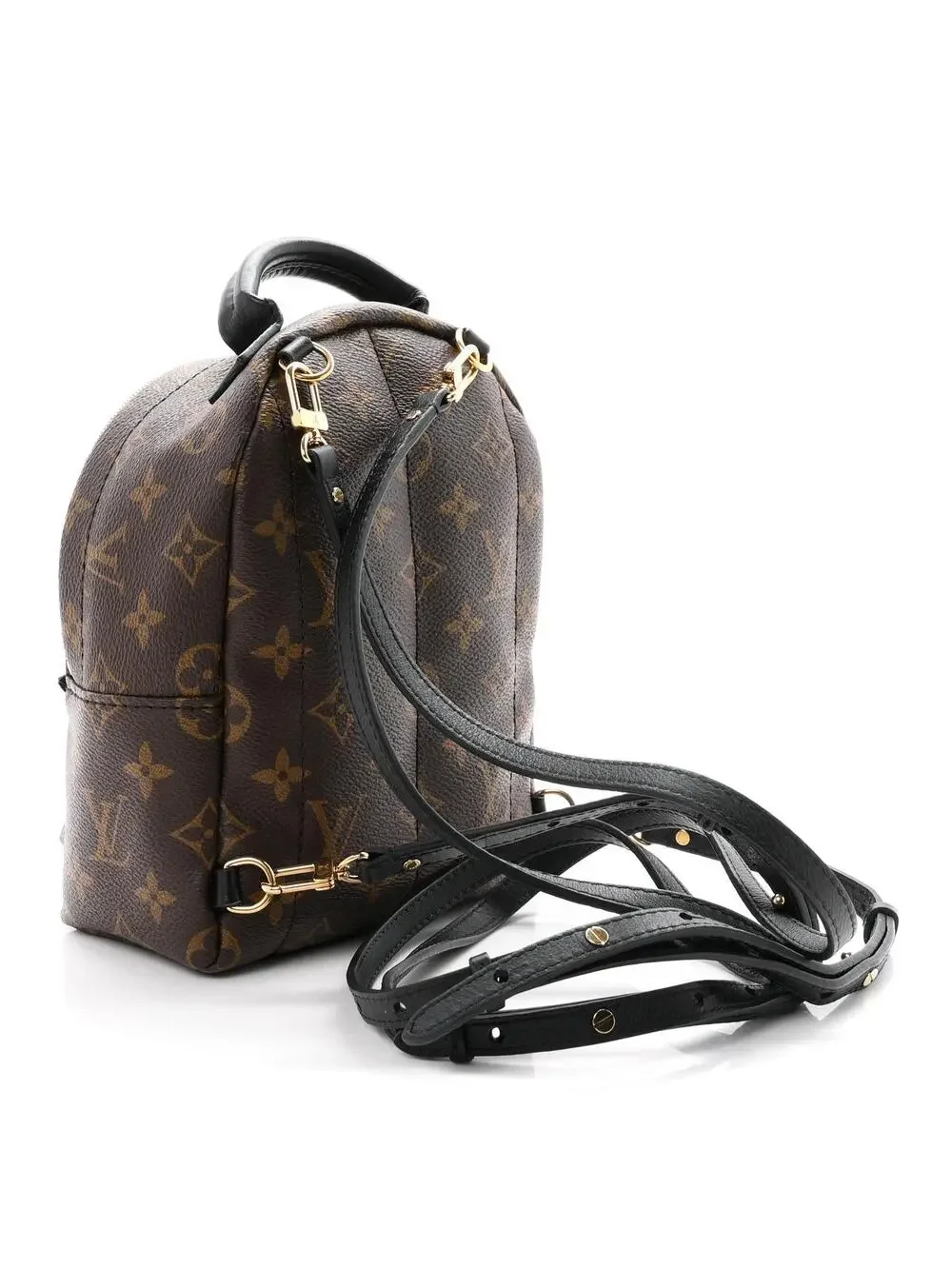 Louis Vuitton Palm Springs Backpack #329424L16B